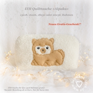 ITH-Quilttasche-Alpaka