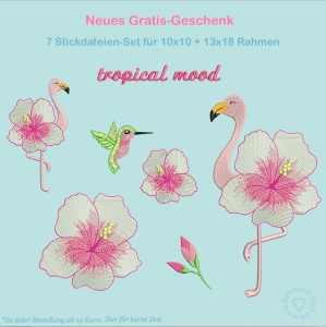 Stickdateien-Set-tropical-mood