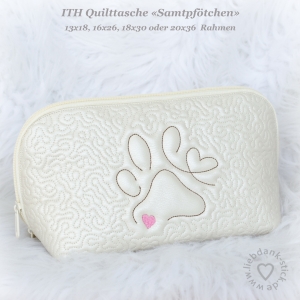ITH-Quilttasche-Samtpftchen