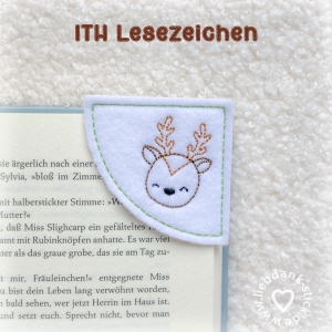ITH-Lesezeichen
