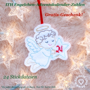 ITH-Adventskalender-Zahlen-Engelchen-Anhnger