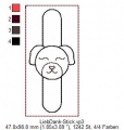 Bild 2 von ITH  Kabelbinder Hund 10x10