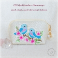 Bild 1 von ITH Quilttasche Harmony