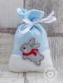 Bild 6 von ITH Säckchen mit Winter-Motiven 10x10 Rahmen
