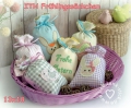 Bild 1 von ITH Frühlingssäckchen  13x18 Rahmen