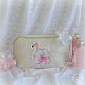 Bild 2 von ITH Quilttasche Tropical Grace  / (Rahmengröße:) 16x26 Rahmen