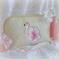 Bild 4 von ITH Quilttasche Tropical Grace