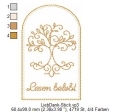 Bild 4 von ITH Lesezeichen Baum des Lebens