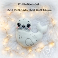 Bild 1 von ITH Robben- Set  / (Rahmengröße) 15x24