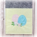 Bild 7 von Happy Easter, Applikationen-Set