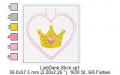 Bild 3 von ITH Krone Lichterketten-Cover 10x10