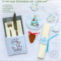 Bild 1 von ITH Tisch-Set Lichterzeit , 10x10 Rahmen
